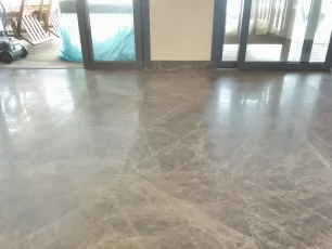 Bodrum Mermer Zemin Silim ve Cilalama Temizlik Hizmetleri