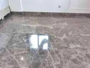 Bodrum Mermer Zemin Silim ve Cilalama Temizlik Hizmetleri
